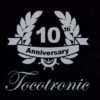 Tocotronic - 10th Anniversary  (+ CD)