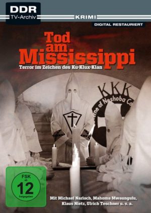 Tod am Mississippi  (DDR TV-Archiv)