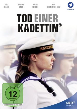 Tod einer Kadettin