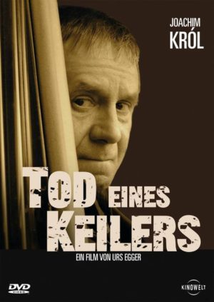 Tod eines Keilers