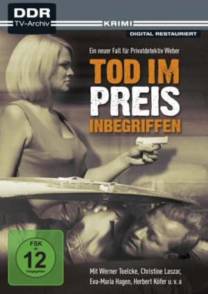 Tod im Preis inbegriffen  (DDR TV-Archiv)