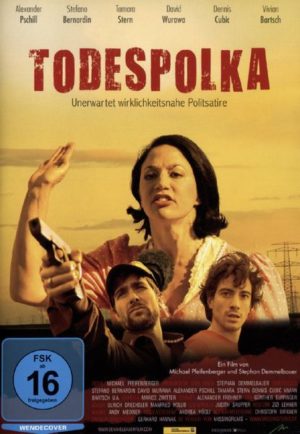 Todespolka