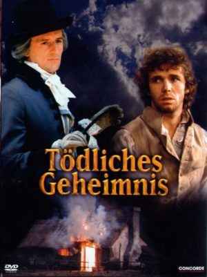 Tödliches Geheimnis  [2 DVDs]