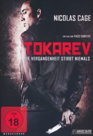 Tokarev - Die Vergangenheit stirbt niemals