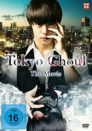 Tokyo Ghoul - The Movie