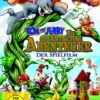 Tom & Jerry - Ein gigantisches Abenteuer