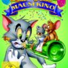 Tom & Jerry - Mäusekino