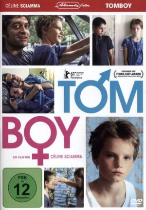 Tomboy