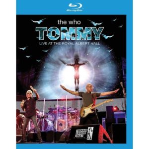 Tommy: Live At The Royal Albert Hall