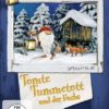 Tomte Tummetott und der Fuchs