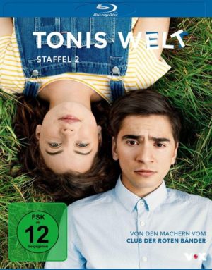 Tonis Welt - Staffel 2