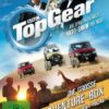 Top Gear - Die große Adventure-Box - (Botswana / Bolivien / Polar)