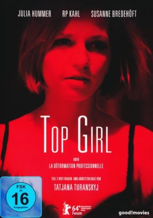 Top Girl oder la deformation professionnelle