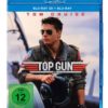 Top Gun  (Blu-ray 3D + Blu-ray 2D)