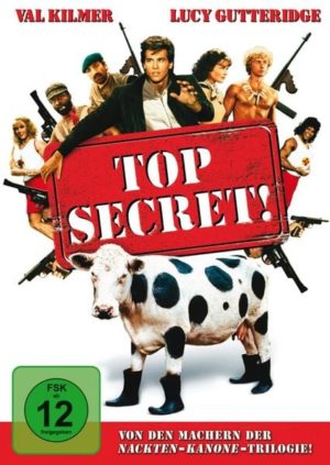 Top Secret