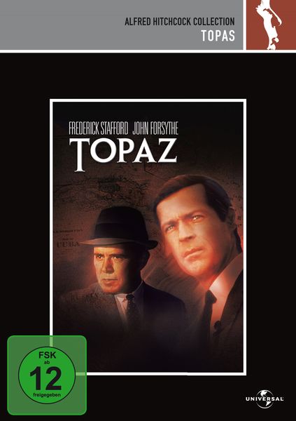 Topas - Alfred Hitchcock