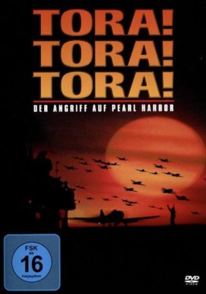 Tora! Tora! Tora!