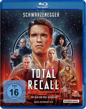 Total Recall