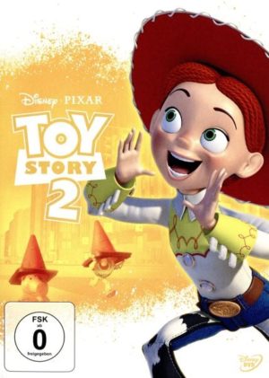 Toy Story 2