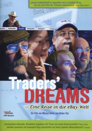 Traders' Dreams - Eine Reise in die eBay Welt