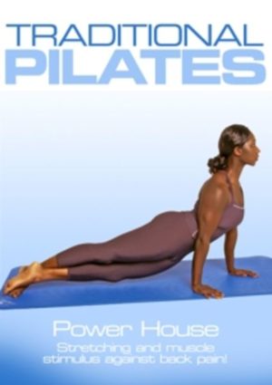 Traditional Pilates