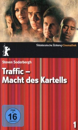 Traffic - Macht des Kartells - SZ-Cinemathek Berlinale
