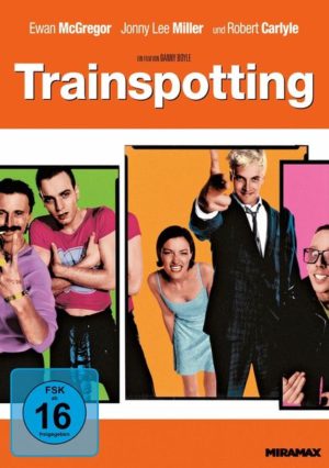 Trainspotting - Neue Helden