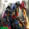 Transformers 3