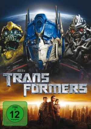 Transformers - Kinofilm