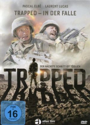 Trapped-In der Falle (Verlei