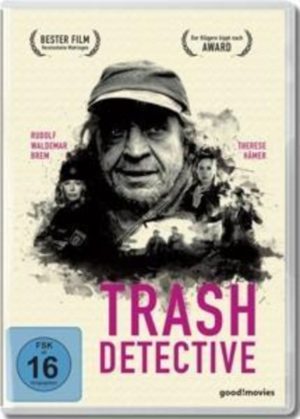 Trash Detective