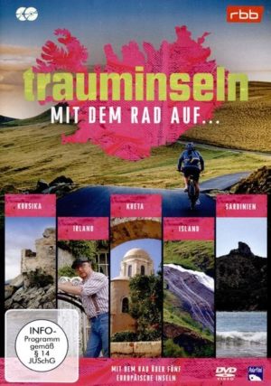 Trauminseln – mit dem Rad auf Korsika