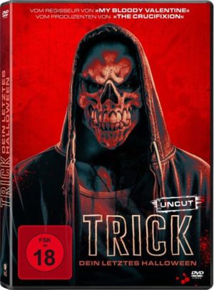 Trick - Dein letztes Halloween - Uncut