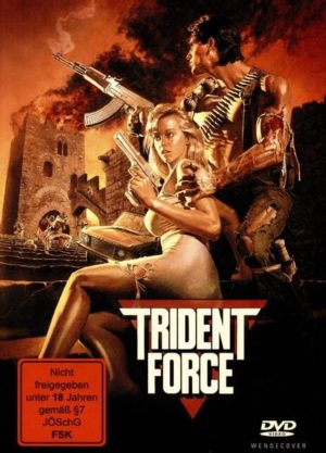 Trident Force  (uncut)