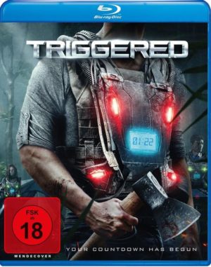 Triggered  - Dein Countdown läuft!