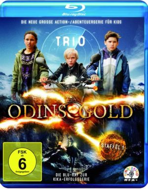 Trio - Odins Gold - Staffel 1