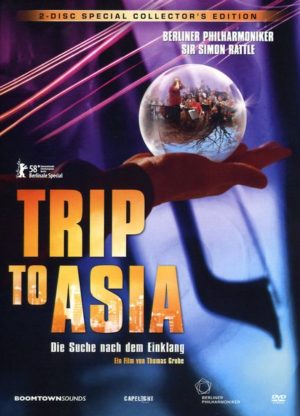 Trip to Asia  Special Edition Collector's Edition [2 DVDs]