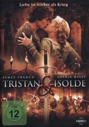 Tristan & Isolde - Liebe ist stärker als Krieg