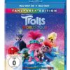 Trolls World Tour  (+ Blu-ray 2D)