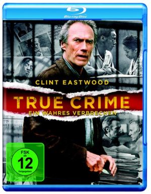 True Crime - Ein wahres Verbrechen