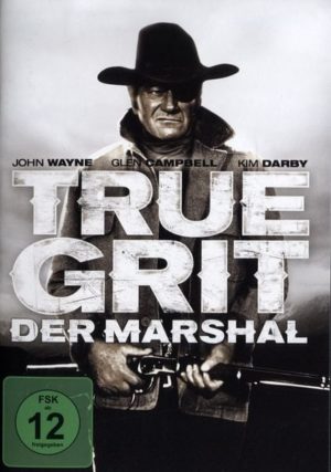 True Grit - Der Marshal