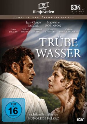 Trübe Wasser (DEFA Filmjuwelen)