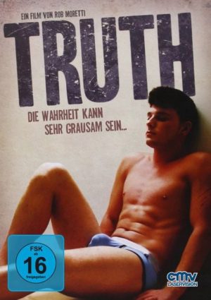 Truth - Die Wahrheit kann sehr grausam sein  (OmU)