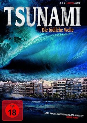 Tsunami