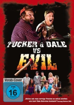 Tucker & Dale vs. Evil