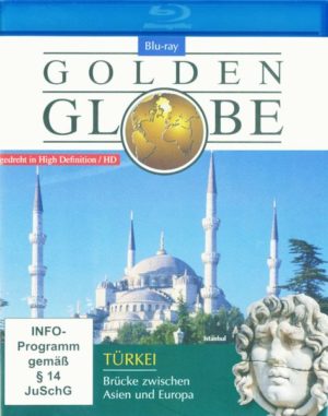Türkei - Golden Globe