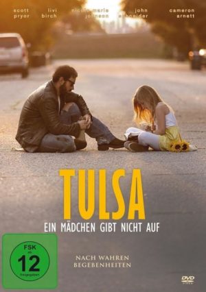 TULSA - Ein Mädchen gibt nicht auf