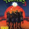 Turtles 3 - Ninja Turtles