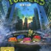 Turtles