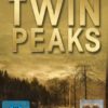 Twin Peaks - Definitive Gold Box Edition  [10 DVDs]
